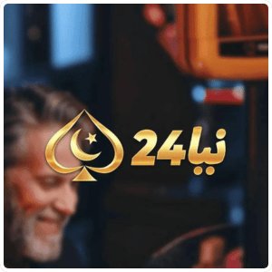 NAYA 24 GAME