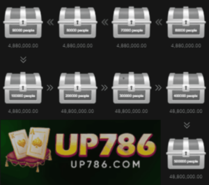 UP 786 GAME