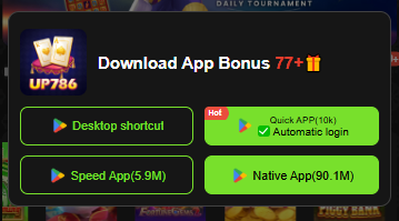 UP786 Game download