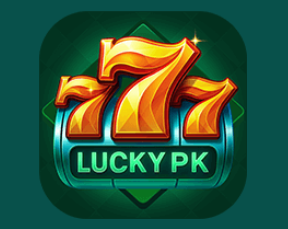 Lucky pk 777