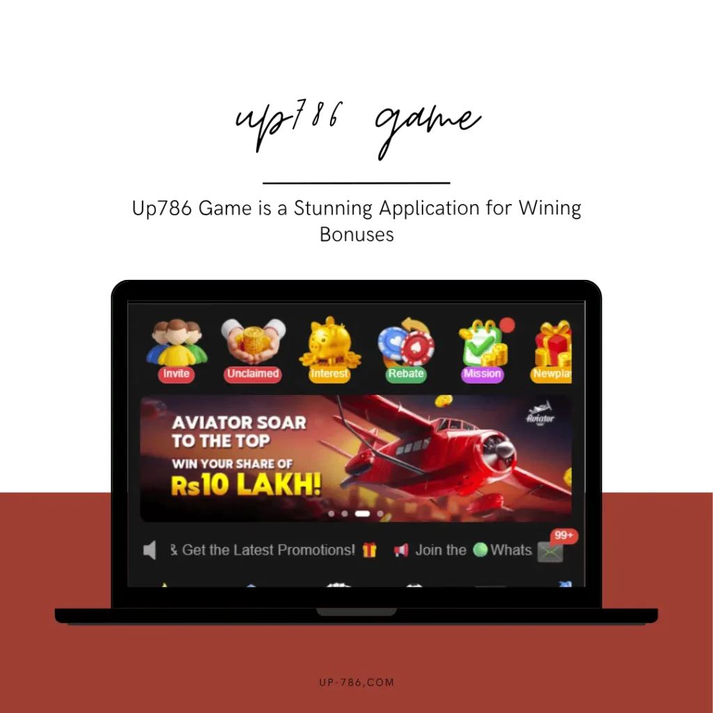 up786game