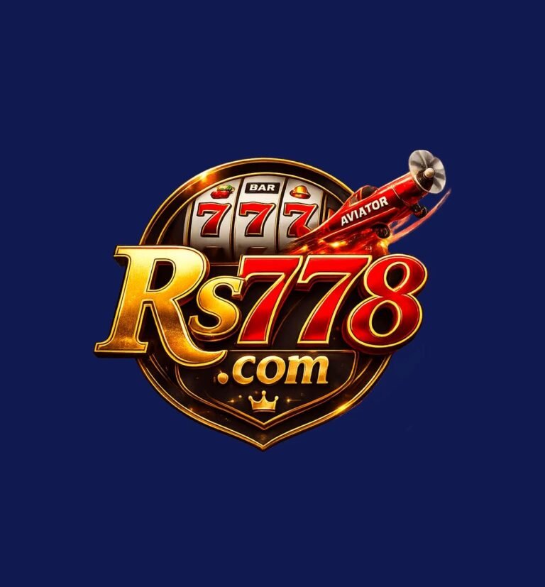 RS778 Game